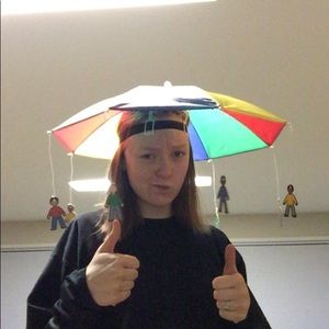 Meet your Posher, Melissa